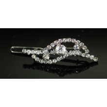 2015 Art- und Weisemädchen-gute Qualitätsrhinestone Hairclip Kristall Hairgrip